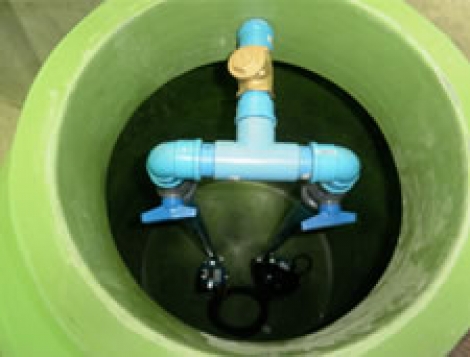 Estaciones elevadoras