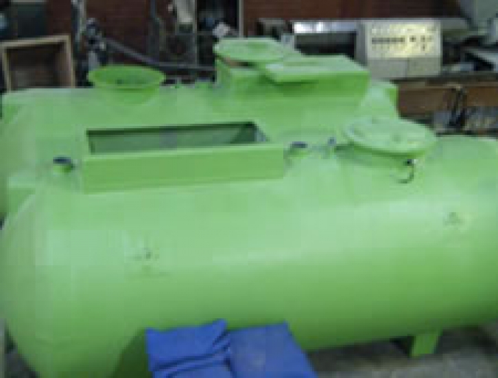 Plantas de  tratamiento aguas  grises