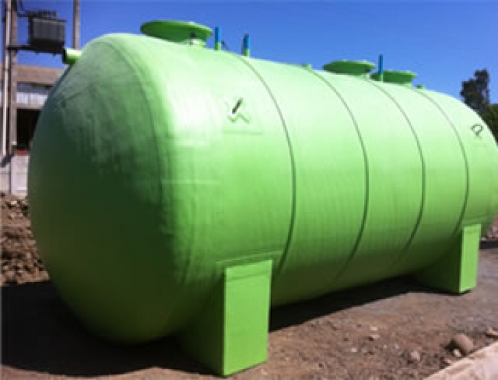 Plantas de tratamiento de aguas servidas