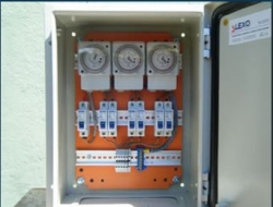 Reparación mantención tableros