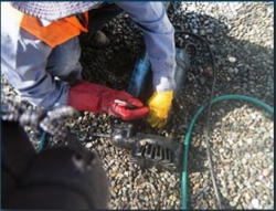 Mantención de bombas 