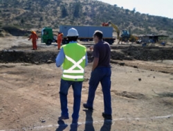 Proyectos sanitarios